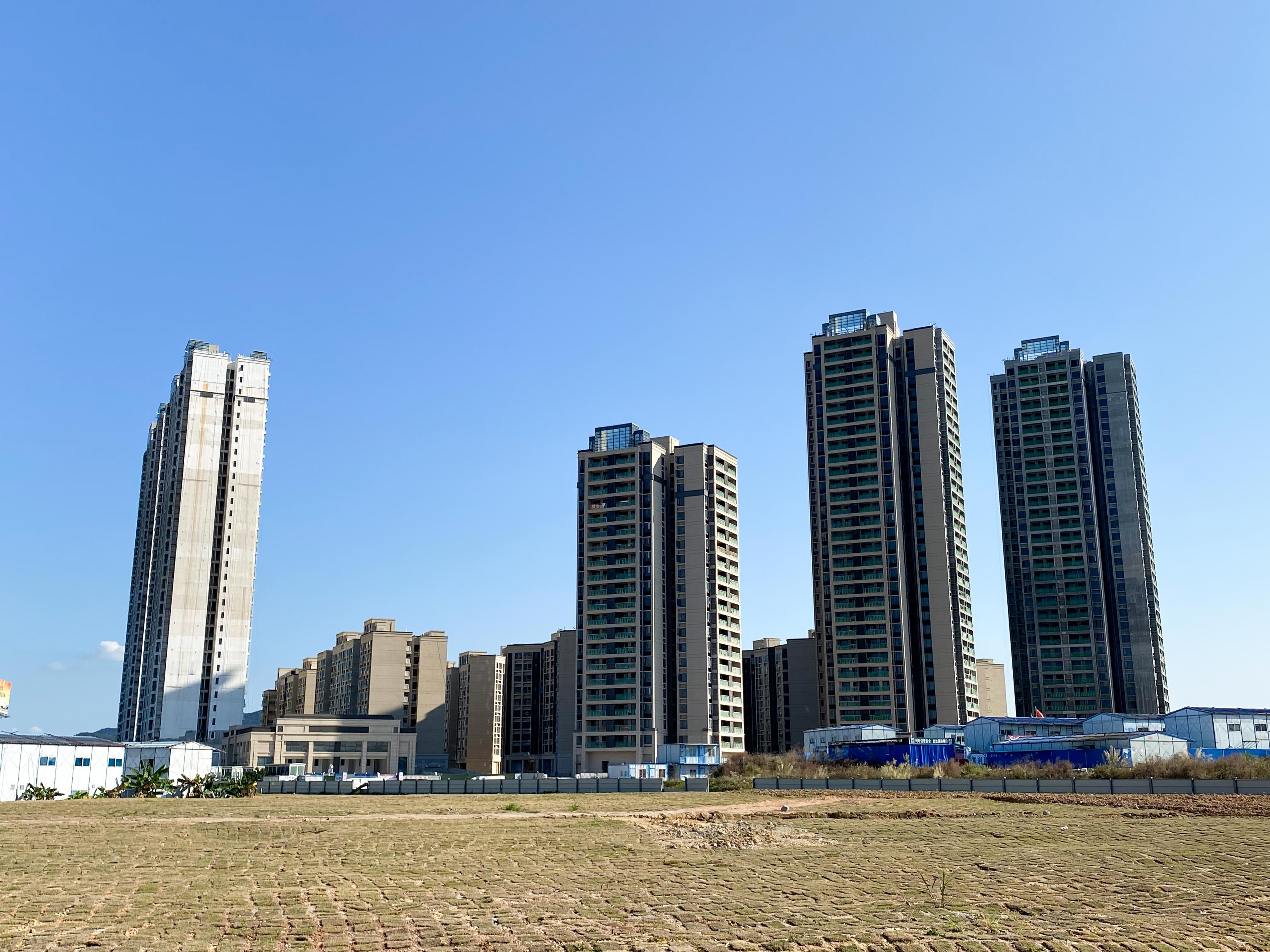 广州二手房和新房怎么选择,五一广州买房推荐