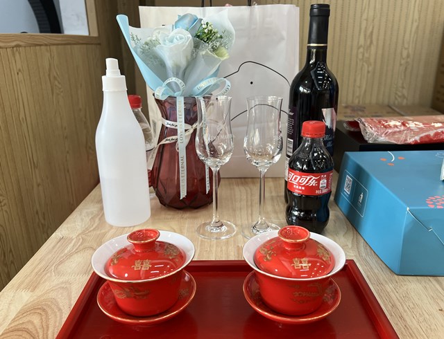 上海疫情期间办婚礼,疫情云集体婚礼