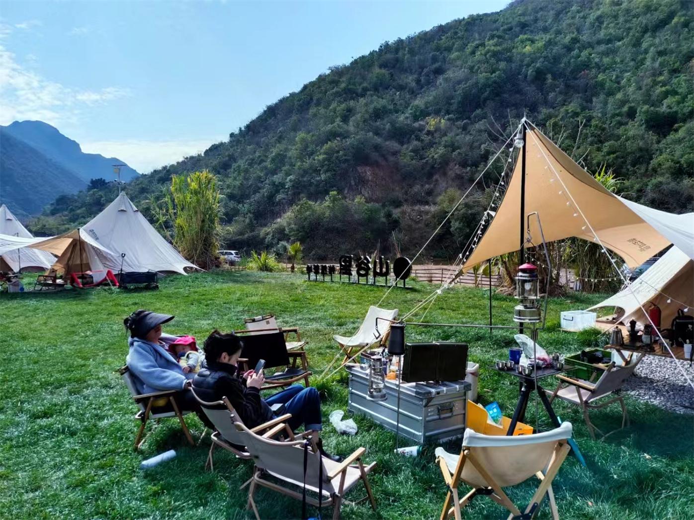 楚雄周边游玩的地方排行榜前十名,楚雄旅游环线