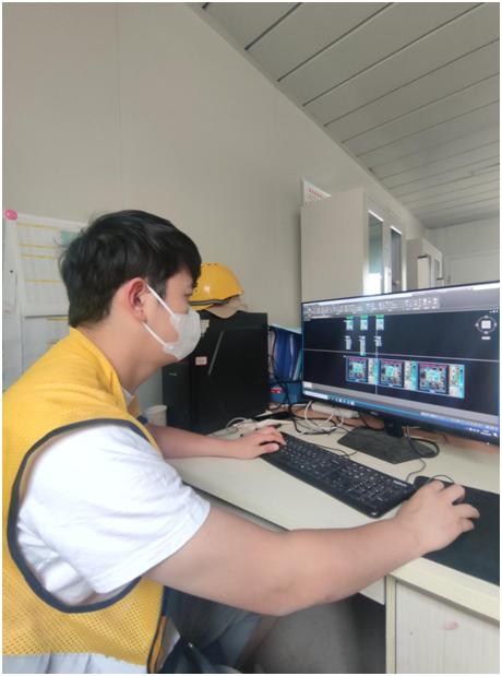 中建五一最美劳动者,工地五一最美劳动者