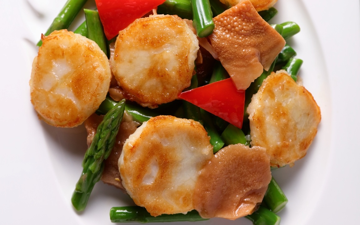 把美味送到家,把美味带给大家