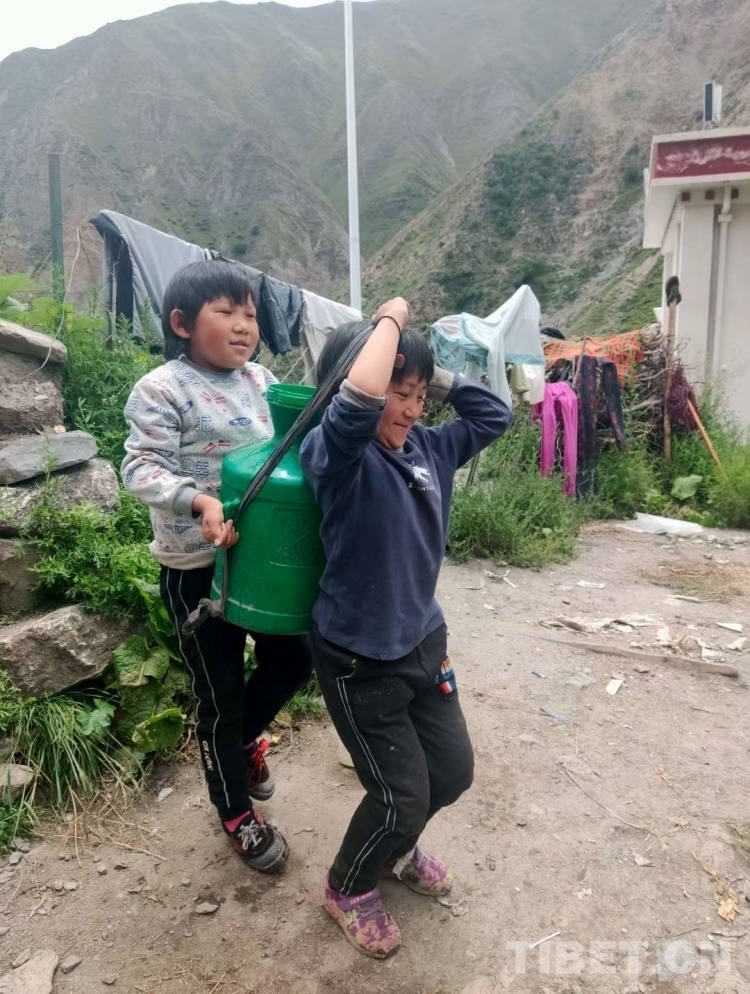 致敬守边护疆的雪域军人,致敬海拔5400米河谷守防官兵