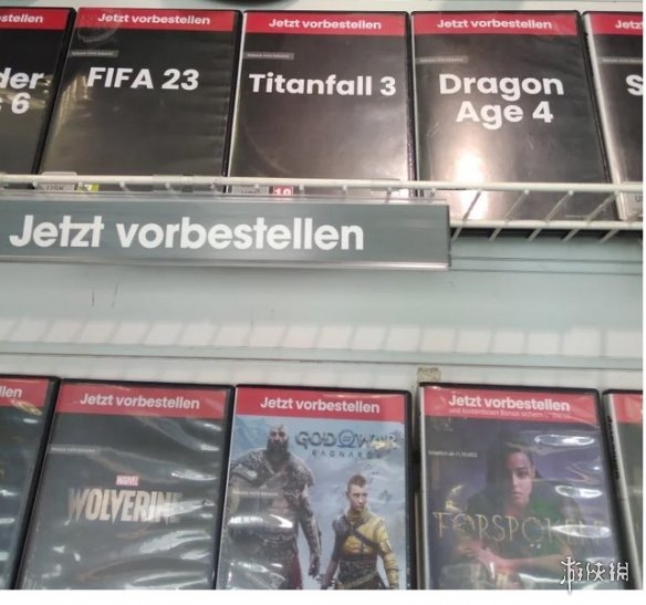 泰坦陨落3预售了吗,泰坦陨落3哪个平台下载