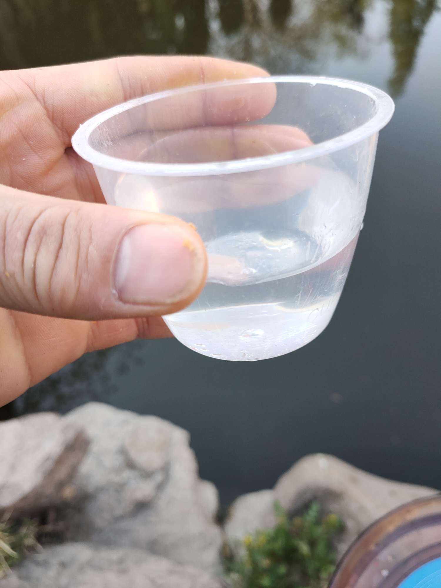 野钓避小鱼实战教学,小钩钓鱼如何避杂鱼