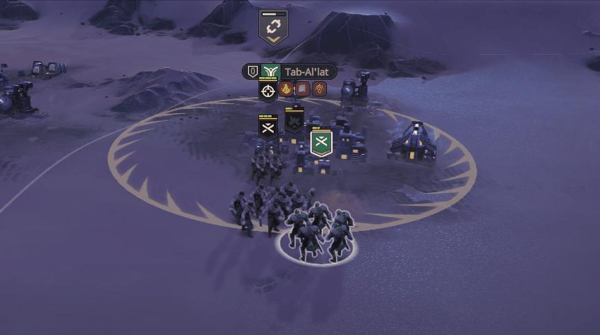 沙丘香料战争视频,沙丘战争最新消息