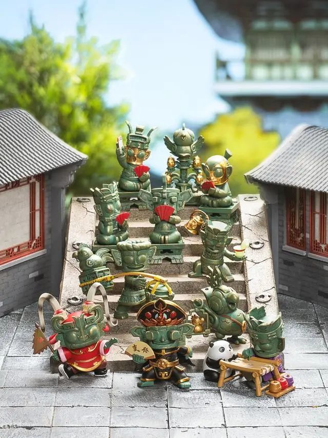 适合儿童玩的茶具,儿童节茶