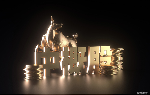 中概股的未来如何让我们拭目以待,中概股未来还能涨回来吗