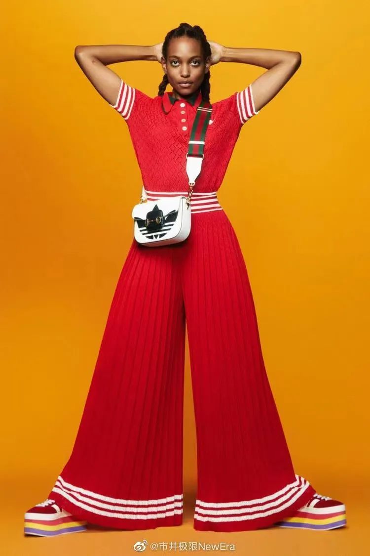 古驰和adidas联名雨伞,adidasgucci联名雨伞在哪里买