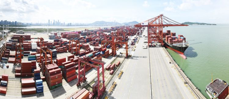 千亿级产业集群正启航,千亿产业集聚区推进计划