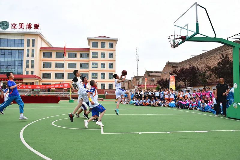 以体育特色建设促进学校内涵发展,体育特色办学