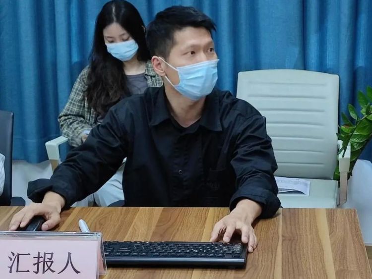 课题研讨促提升,深圳市中小学探究性课题开题报告