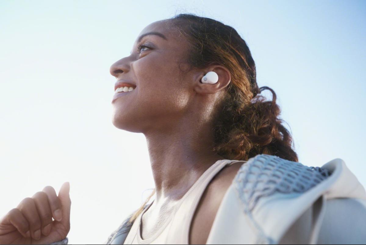 索尼新品耳机linkbuds2,索尼wh1000xm5降噪豆佩戴体验