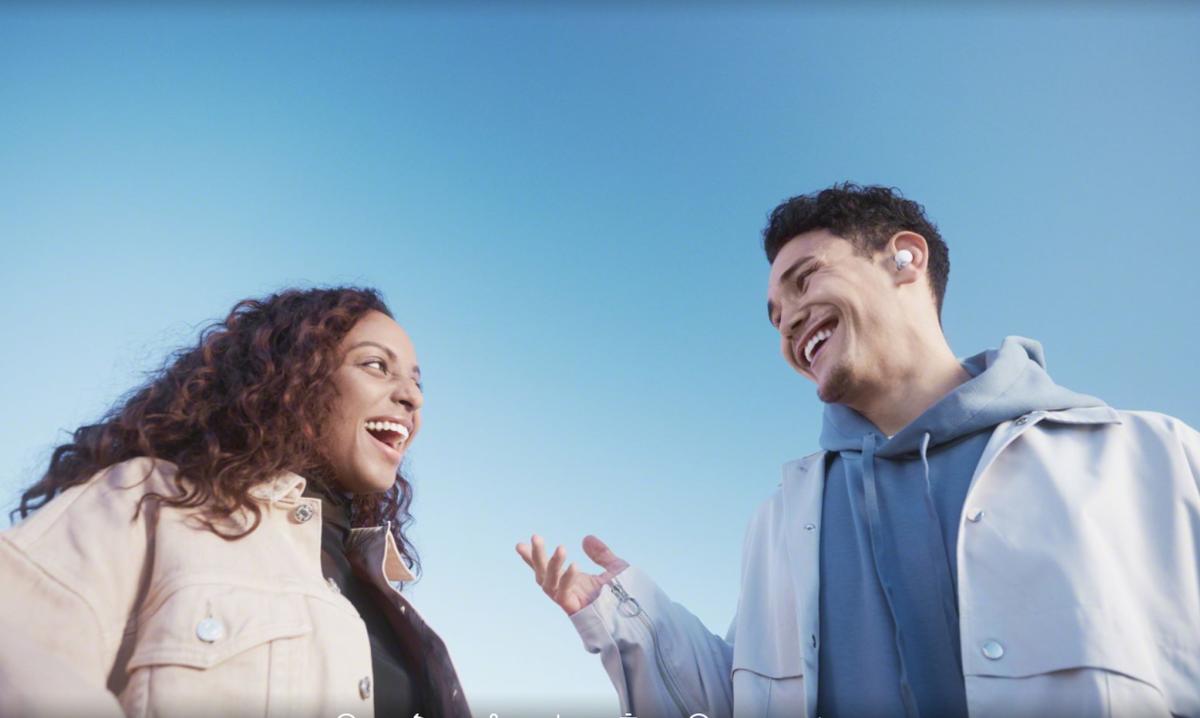 索尼新品耳机linkbuds2,索尼wh1000xm5降噪豆佩戴体验