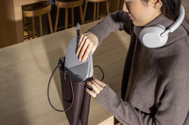 索尼新品耳机linkbuds2,索尼wh1000xm5降噪豆佩戴体验