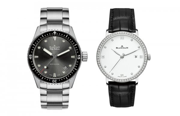 情侣表排行榜前十名平民,10万左右情侣对表