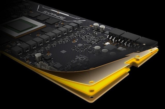 蓝宝石rx6650xt白金版oc,蓝宝石rx6650xt超白金跑分