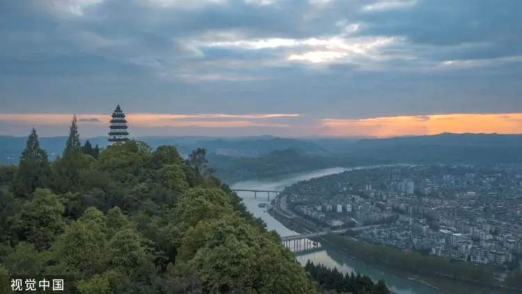 四川最被低估的市,四川哪里的水果最好吃