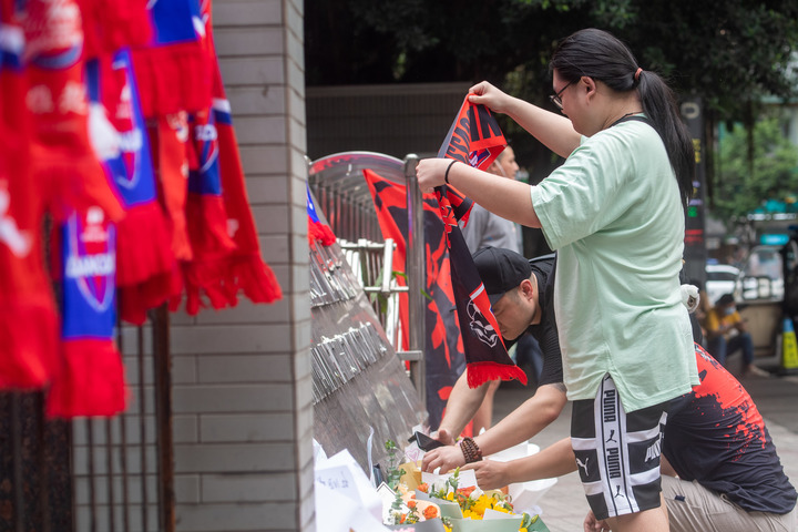 中国足球欠薪何去何从,中国足球俱乐部欠薪的原因