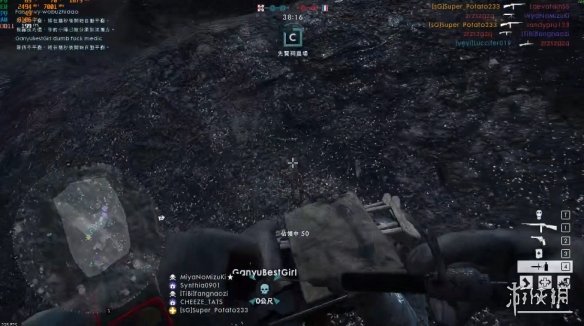 小编游话说：你会在游戏里嘲讽对手吗？