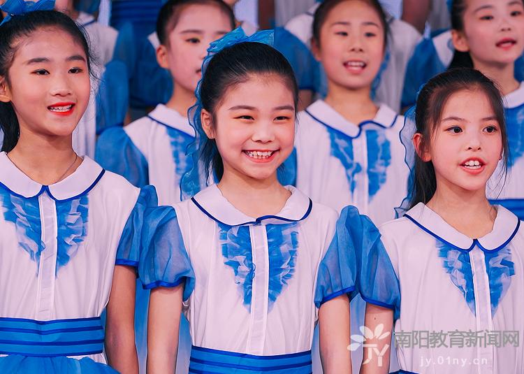 南阳市区第43小学教学质量,南阳市第四十三小学怎么样