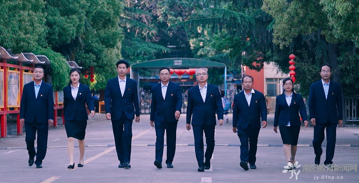 南阳市区第43小学教学质量,南阳市第四十三小学怎么样