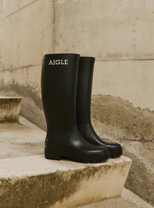 优雅地游走于都市和户外，聊聊AIGLE与众不同的时尚之道