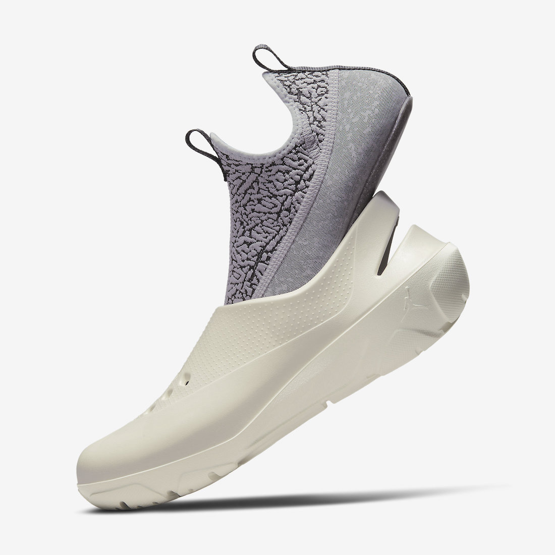 jordansystem23洞洞鞋,jordan的鞋中哪些适合平时穿