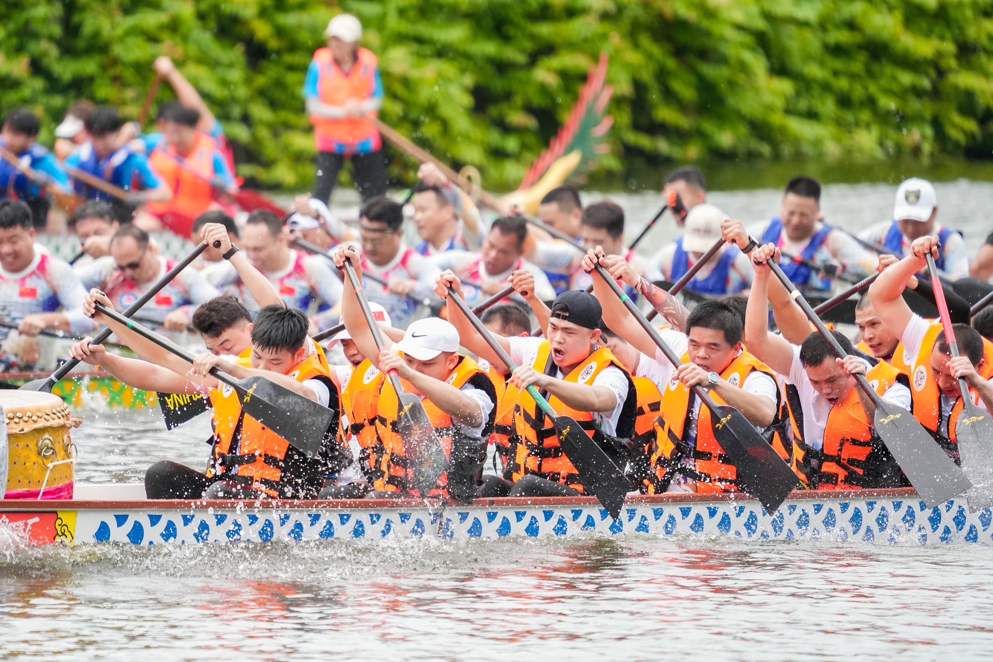 南山向未来,深圳市向未来运动科技有限公司
