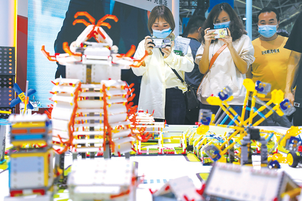 贵州加快推进“东数西算”工程数字经济异军突起从脱贫主战场到数字新高地