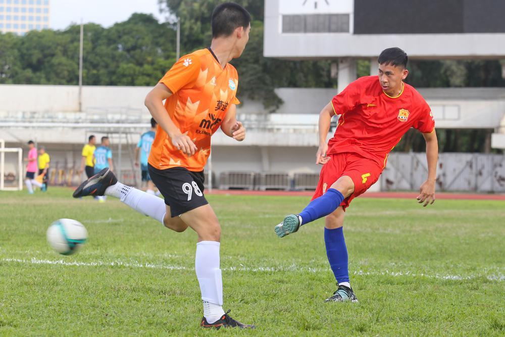 中山球队比赛信息,2023广东省联赛球员名单中山