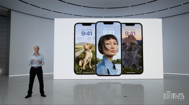 刚刚，苹果M2芯片炸场！iPhone兼职电脑摄像头，系统全家桶“史诗更新”