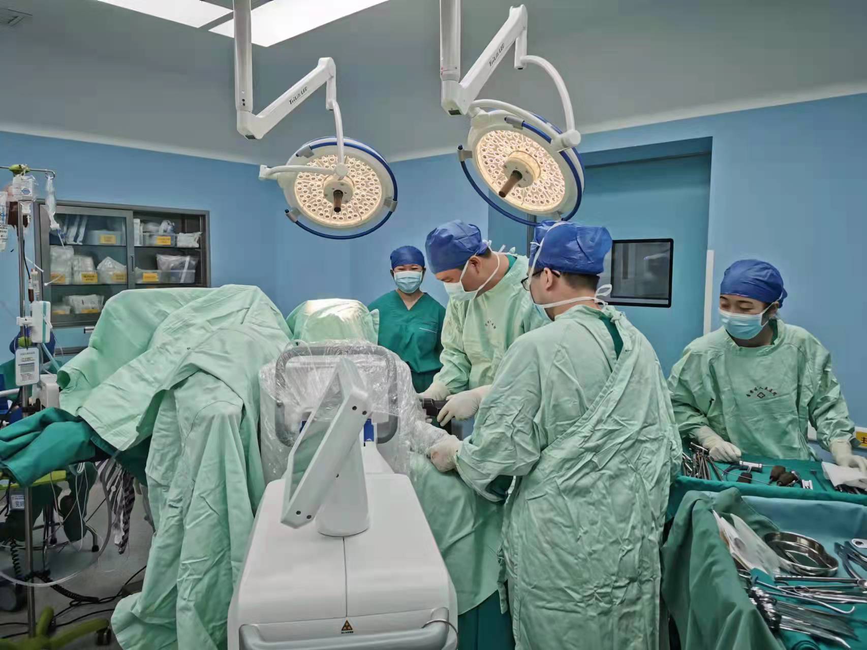 南宁市第一人民医院青秀分院,南宁市第一人民医院互联网医院