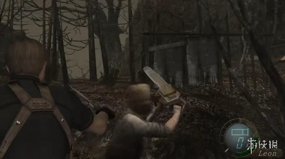 生化危机4重制三块拼图在哪里,生化危机4重制剧情解说