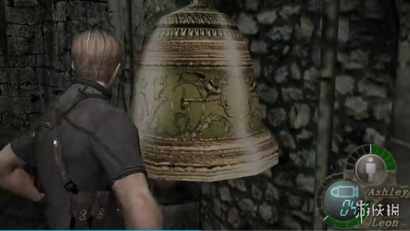 生化危机4重制三块拼图在哪里,生化危机4重制剧情解说