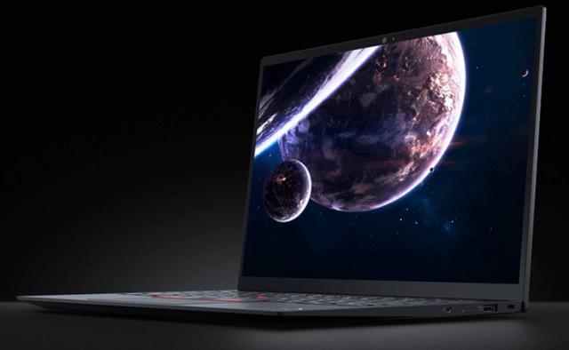 聊一台高端大气上档次的轻薄本,高端大气上档次精工细作