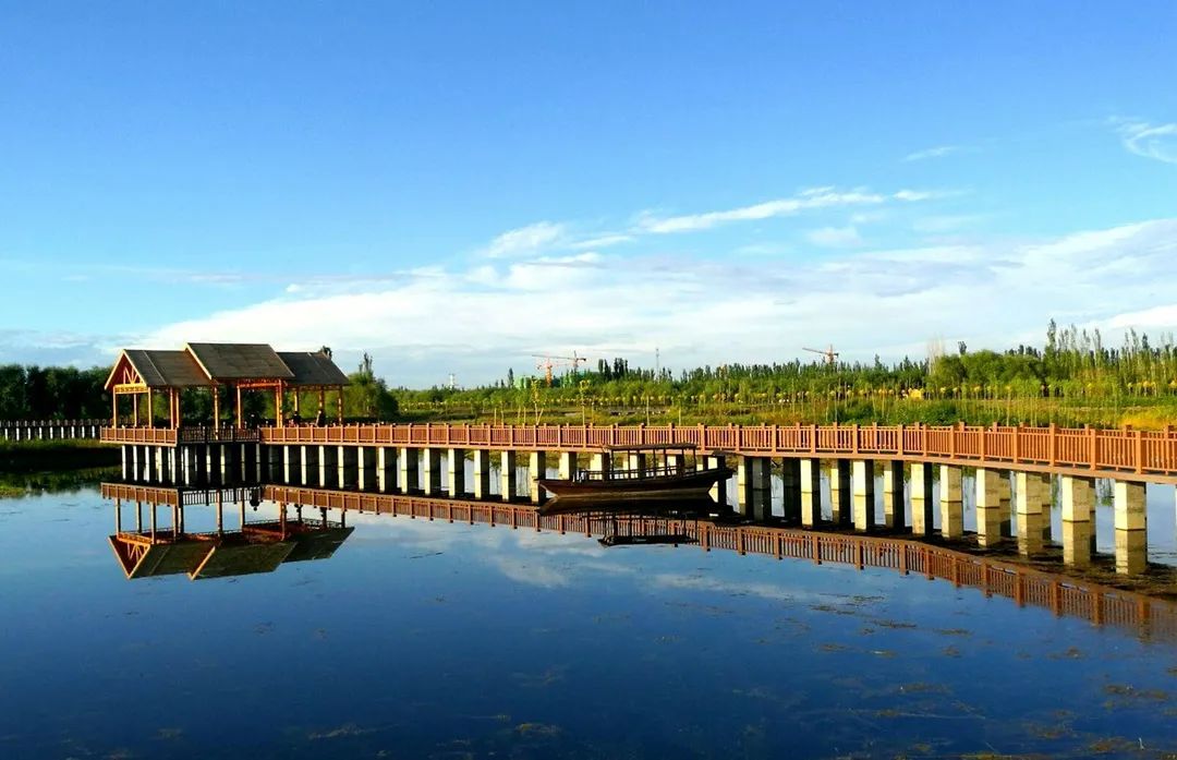 阿克苏一日游攻略最佳路线,到阿克苏旅游有哪些必去的景点