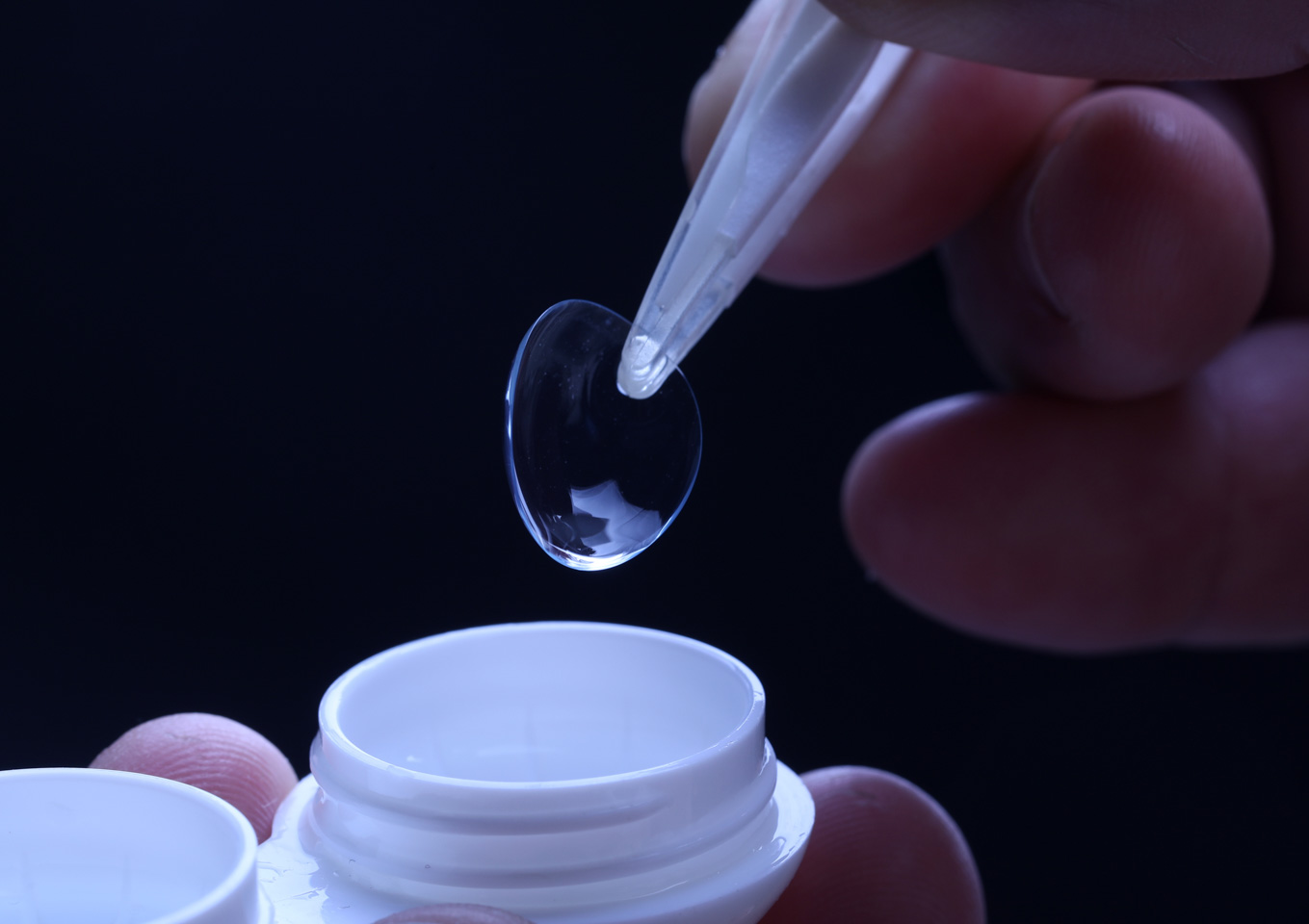 隐形眼镜700度断货,疫情隐形眼镜没了可以买吗