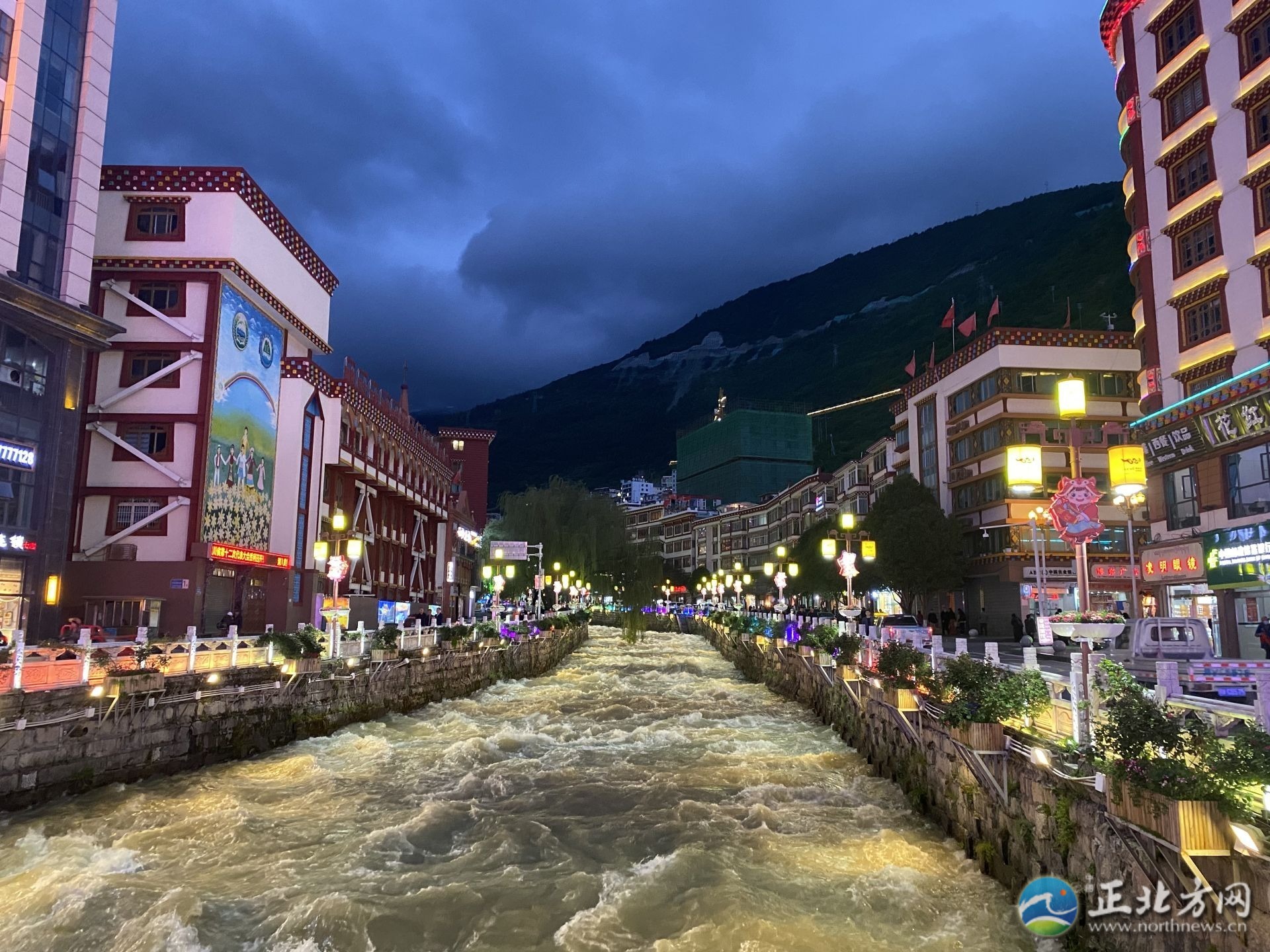 茶马古道路上,茶马古道茶叶香