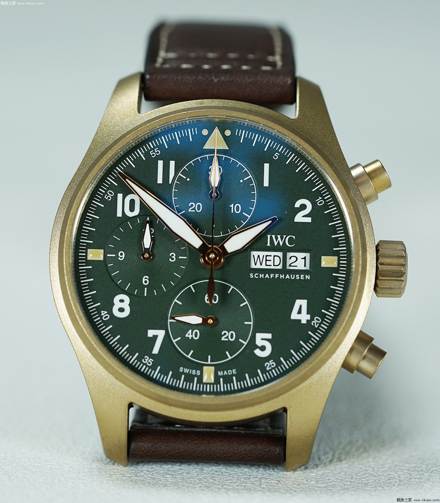 铜表氧化的原因,铜手表多久会氧化