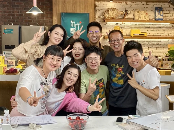 新东方俞敏洪直播金额,俞敏洪谈新东方直播走红股票大涨