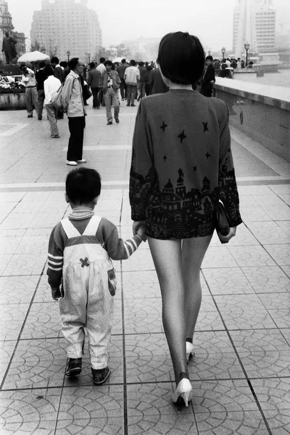 袜子热潮,丝袜浪潮与大国崛起