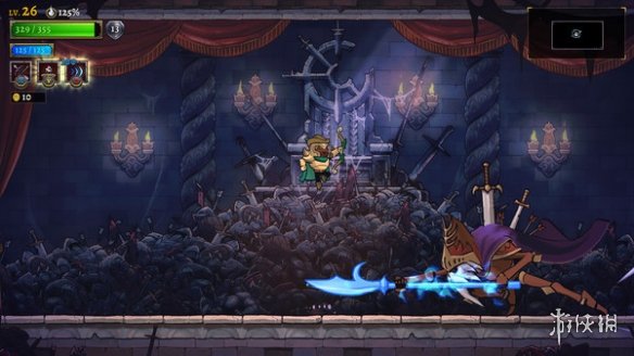 m站2024年评分前十pc游戏,最受欢迎游戏2020游戏排行榜