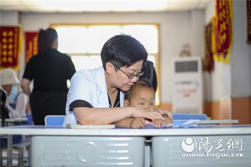 西安国际医学慰问,国际医院公益义诊