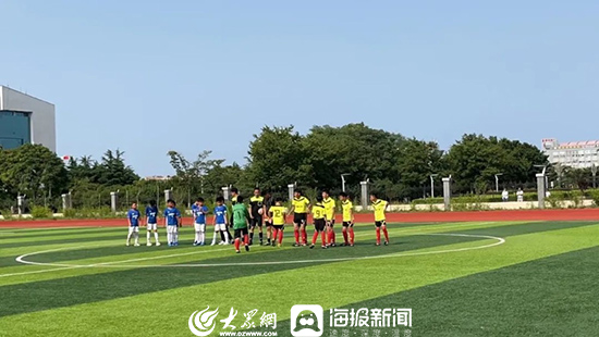 潍坊滨海小学运动会,潍坊市实验小学运动会