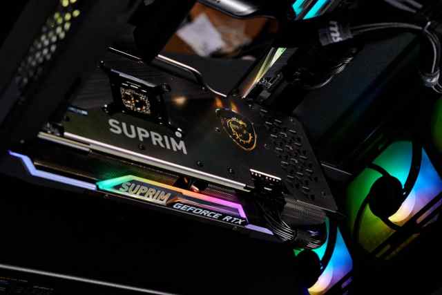 微星战神700机箱,微星700RL机箱