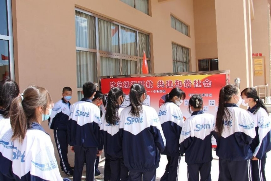 山西大同将大泉山打造成为市级反*教邪**警示教育基地