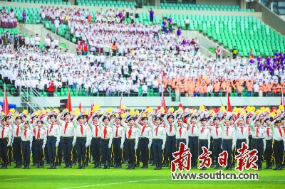 提质增效彰特色使命担当育新人