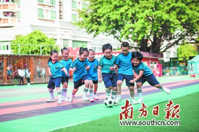 提质增效彰特色使命担当育新人