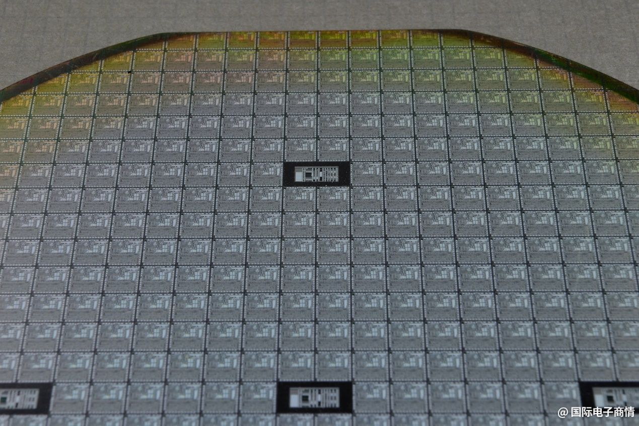 渐行渐远的18寸晶圆,已经不是5-10年能解决的问题