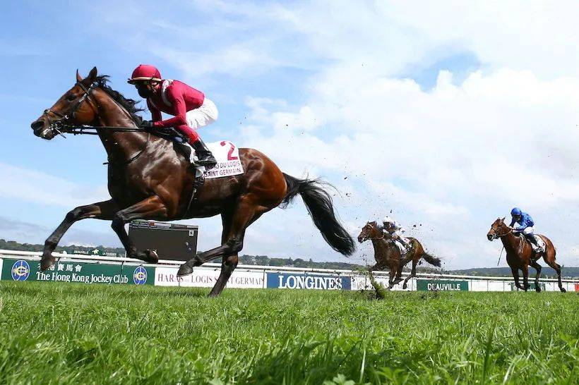 国家体育总局最新通知提及即开型体育彩票，速度赛马或迎来春天？